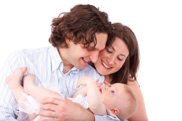 Hogyan kapcsoljuk be apát? 7 fontos tanács anyáknak és apáknak