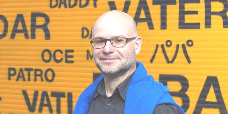 Apa Központ segíti a berlini apákat Apa Központ segíti a berlini apákat