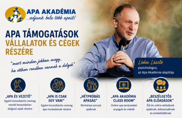 Apa támogatások vállalatok és cégek részére